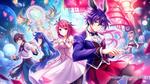 Iris Chronicle Hentai Game Review Gameplay Download Guide