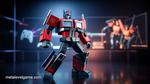 Studio Series Optimus Prime Gamer Edition Guide