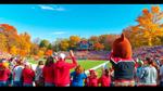 Thanksgiving High School Football in Northern Virginia