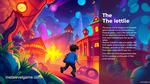 The Kid at the Back Game Guide and Review