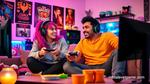 Tips for a Fun Gaming Date Experience