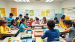 Top Educational Classroom Games for 2025