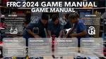 Ultimate Guide to FRC 2024 Game Manual