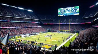 Army Navy Game 2024 Highlights and Key Moments