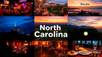 Discover Affordable Activities in North Carolina