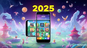 Discover Best Hentai Mobile Games 2025