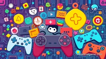 Discover Exciting Free Games on GitHub