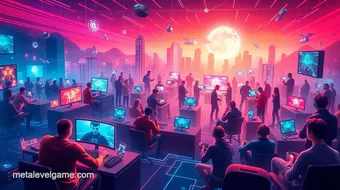 Discover the Best Online Games of 2025
