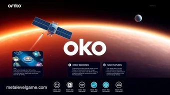 Discover the Exciting Oko Satellite Game