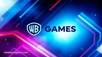 Exploring the WB Games Logo Design Significance