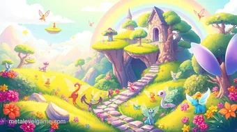 Guide to Neopets Faerie Pathway Tips 2025