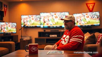 How to Watch Chiefs Game Live Stream Online