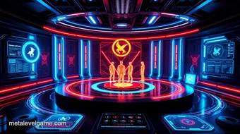 Hunger Games Simulator Game Analysis and Strategy Tips