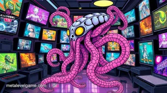 Tentacle Invasion Review Latest Trends 2025