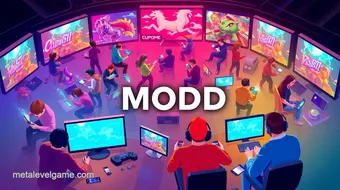 Ultimate Guide to Game Mods for Lync Conference