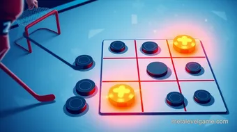 Ultimate Guide to Hockey Tic Tac Toe