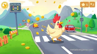 Ultimate Guide to Making Money in Chicken Crossing