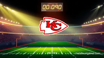 What Time Is the Chiefs Game Today Schedule Details